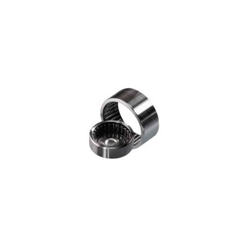 SKF HK 0810 Needle Roller Bearing, 8x12x10mm (Pack of 5)