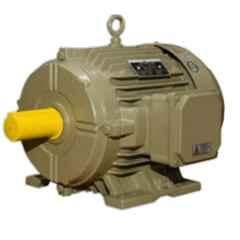 Crompton Greaves 2HP 2 Pole Three Phase Foot Mounting IE2 Squirrel Cage Induction Motor, NS90S