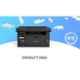 Pantum M6518NW All in One Laser Printer with Networking & Wi-Fi