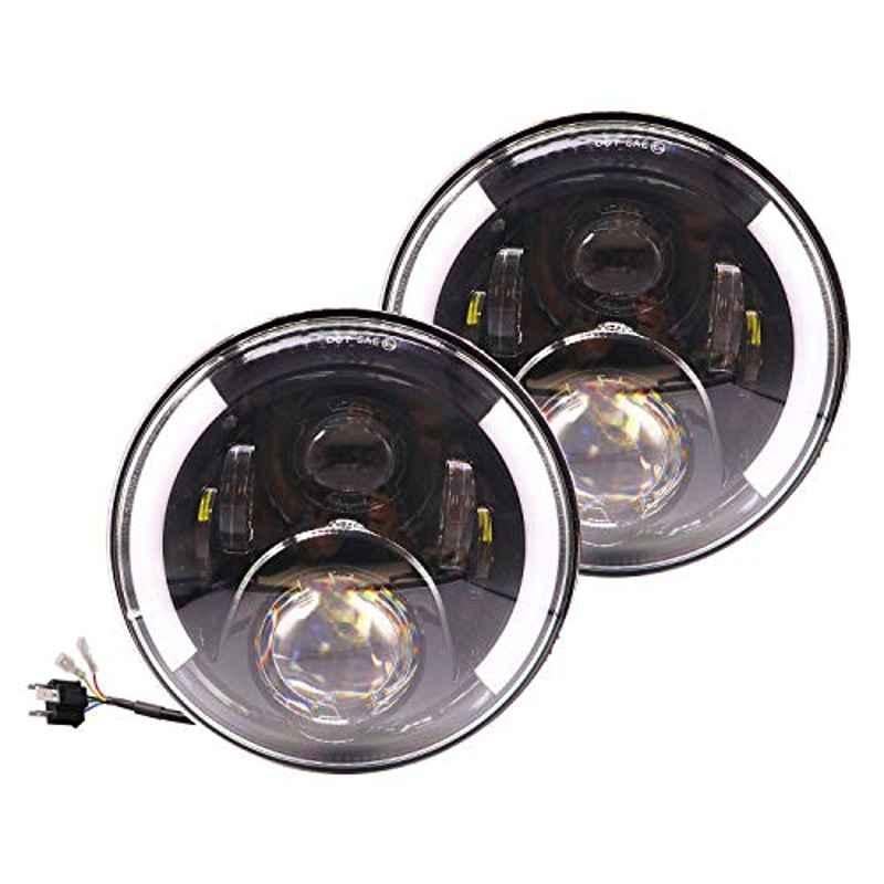 Wrangler headlights deals