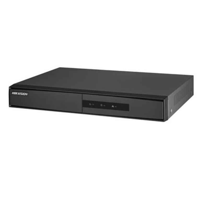 Buy Hikvision 8 Channel Turbo Hd Dvr Ds 78hghi F1 Online At Best Price On Moglix