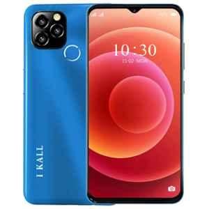 I KALL K401 4GB/64GB 6.26 inch Sky Blue 4G Smartphone