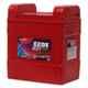 Exide Mileage 12V 35Ah Left Layout Battery, MGRID35L
