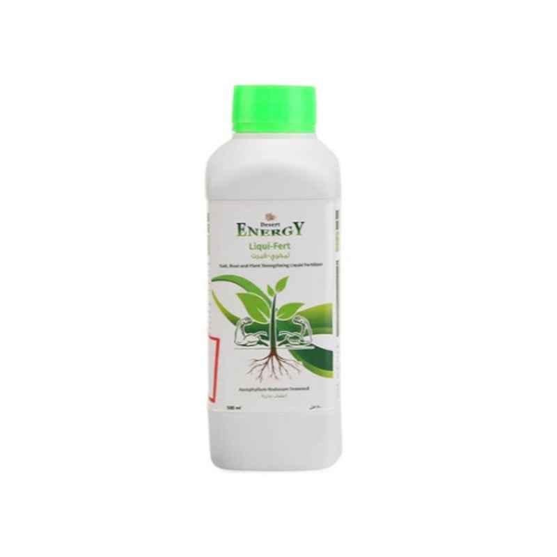Desert Energy 987035 100g Multicolour Seaweed Liquid Fertilizer