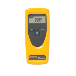 Fluke 930 Non-Contact Tachometer