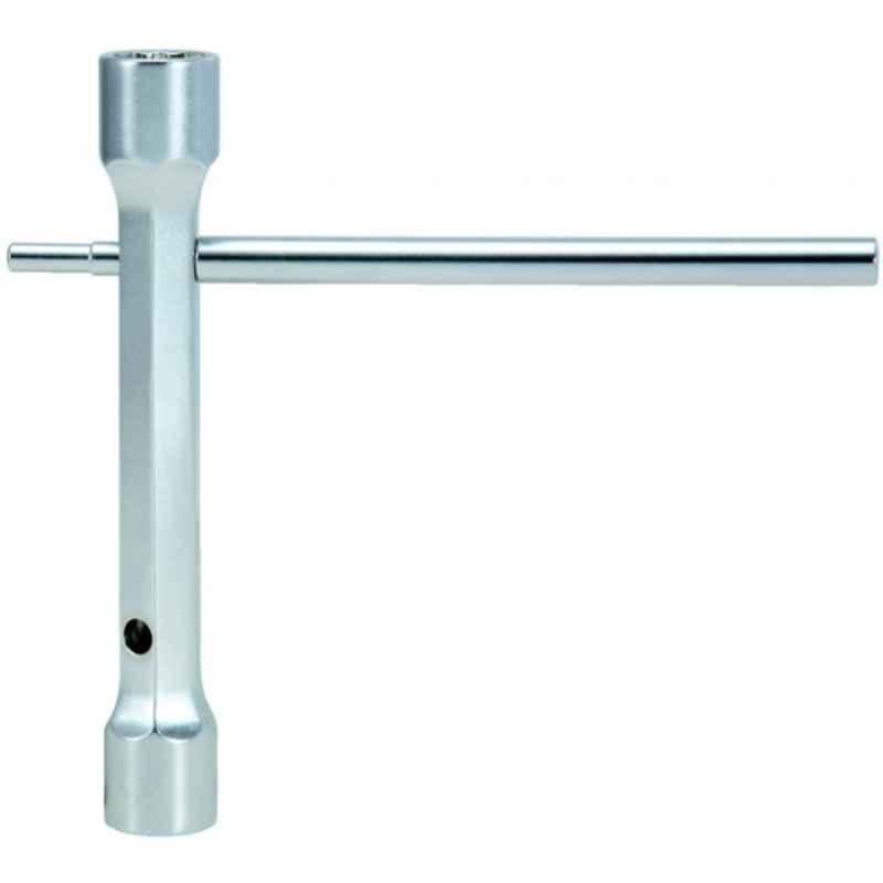 KS Tools Ultimate Plus 12x13mm CrV Double Box Spanner, 518.0412