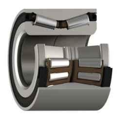SKF BTH-1024AE 40x73x55mm Taper HUB Bearing (Pack of 5)