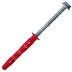 Hilti HRD-H 10x100mm Carbon Steel Frame Anchor, 423872 (Pack of 50)