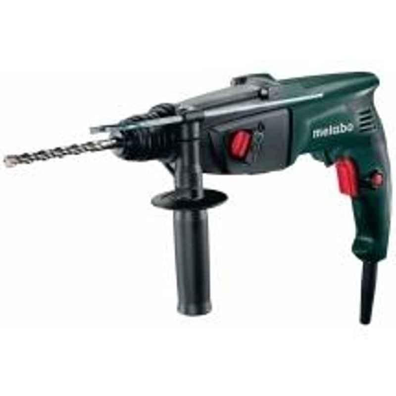 Metabo Rotary Hammer, BHE 2444, 800 W