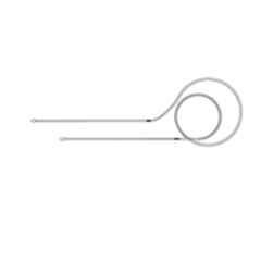 RR Enterprises Stainless Steel Silver Polished Lacrimal Intubation