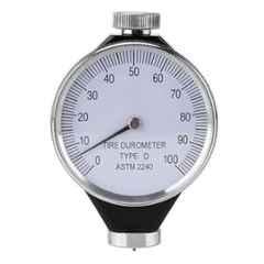 Yuzuki ECOSHOREA 0-100 HA Shore A Rubber Hardness Tester