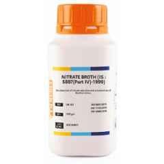 TM Media 500g Nitrate Broth, TM 797
