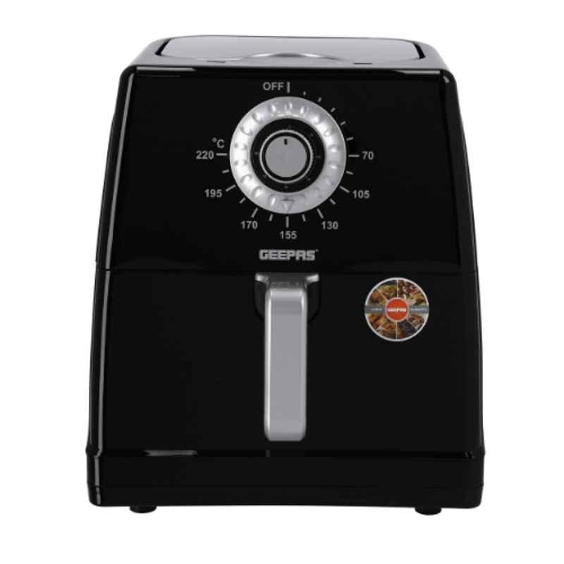 Geepas 1700W Air Fryer, GAF37520