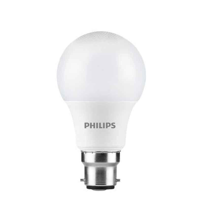 Philips AceSaver (Eye Pro) 9W B22 Cool Daylight Frosted LED Bulb
