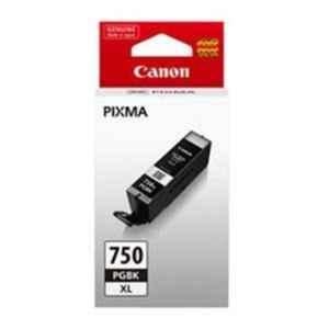 Canon Pixma PGI-750XL PGBK Black Ink Tank Cartridge