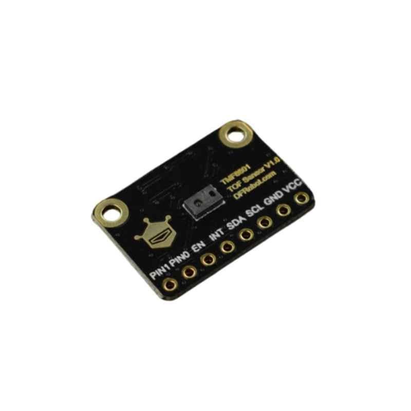 DFRobot 20-2500mm Fermion ToF Distance Ranging Sensor, TMF8801