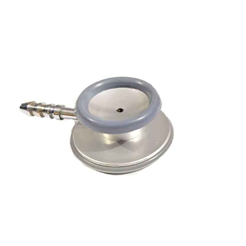PSW Light Grey Stethoscope Chestpiece, PSW098