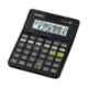 Casio MJ-12GST-CB188 12 Digit Extra Large Display Calculator with 5 Dedicated GST Slab Keys