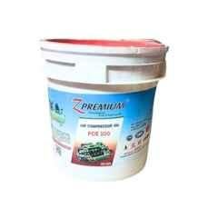 Z Premium POE 100 10 Litre Oil 10