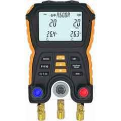 HSETIN HT-202208 Digital Electronic Digital Air Pressure Meter