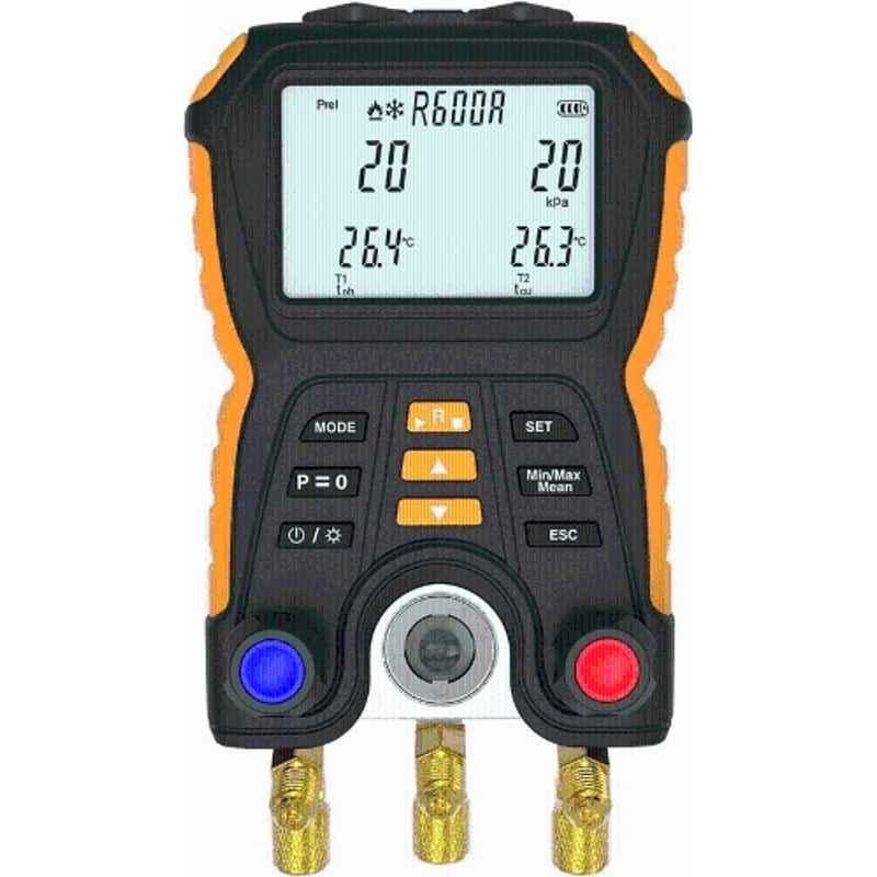 HSETIN HT-202208 Digital Electronic Digital Air Pressure Meter