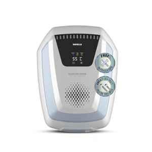 Havells Magnatron Prime 15 Litre 2000W Plastic Blue 4 Star Storage Water Heater