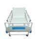 Smart Care HF53 Electric Mild Steel Semi Fowler Bed