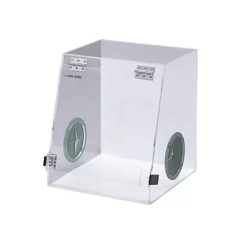 Lab Plus Lab Work Box 4.6 Kg, LP-10545