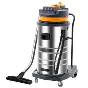 BUI H6024 2000W 70 Litre Wet & Dry Multipurpose Vacuum Cleaner
