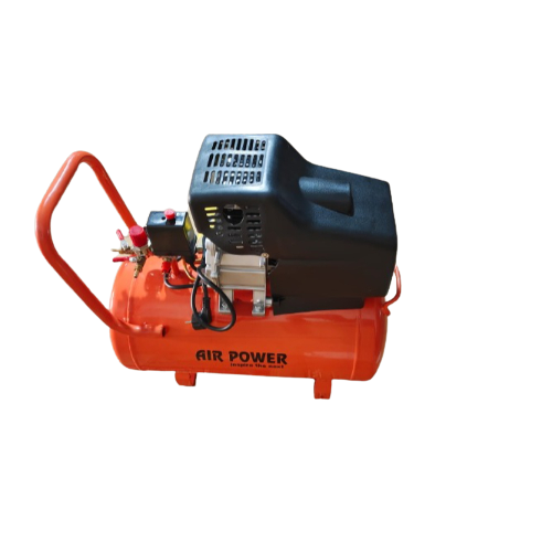 Elephant 1 HP Oil Free & Noiseless Air Compressor 30 Litre 100