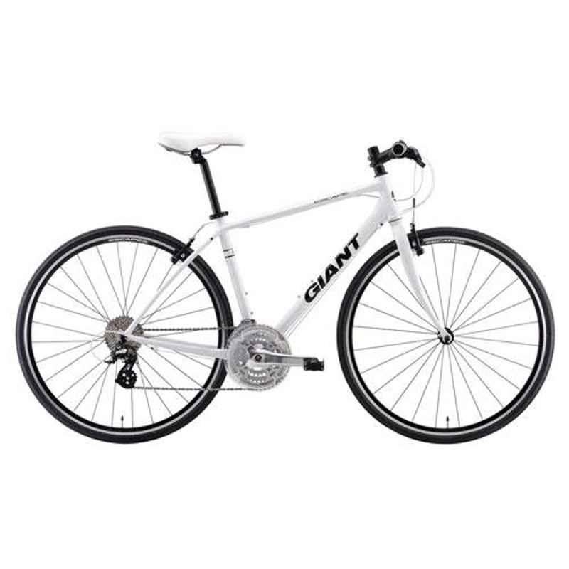 Buy Giant Escape R3 Medium White Cycle, 91620835 Online At Best 