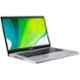 Acer Aspire 5 14 inch 8GB Pure Silver 11th Gen Window 11 Full HD Laptop, A514-54