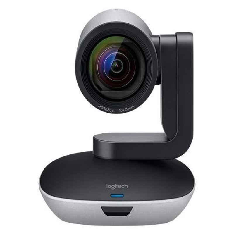 Logitech Conference Camera PTZ Pro-2, 960-001184