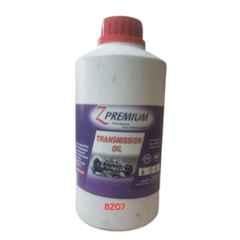 Z Premium 8207 1 Litre Oil