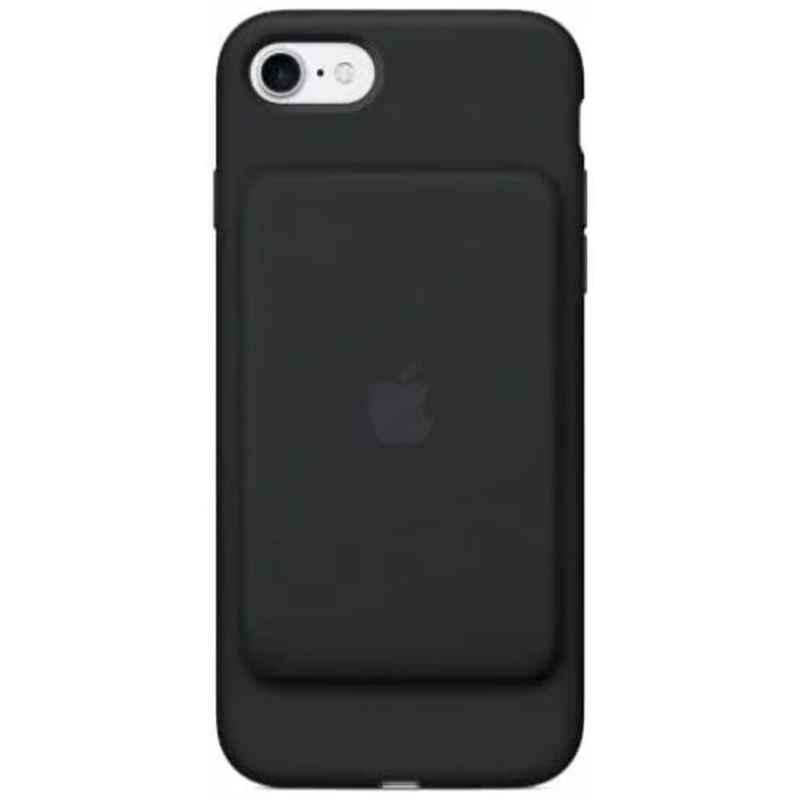 Apple iPhone 7 Black Smart Battery Case, MN002ZM/A