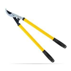 Tomahawk 24 inch 40mm Carbon Steel Bypass Lopper for Hedges & Branch Cutting, TBL-0024