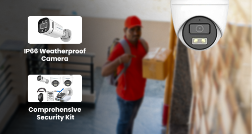 manufacturer details for
