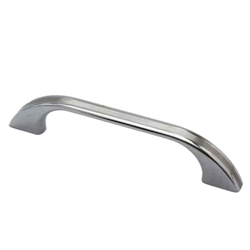 RAB Sonata 96mm Zinc TT Finish Drawer Pull Handle, SP-3006
