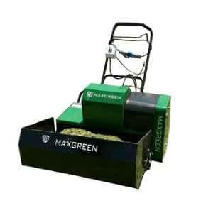 Maxgreen 3HP 30 inch Fully Automatic Electric Lawn Mower, MCE30