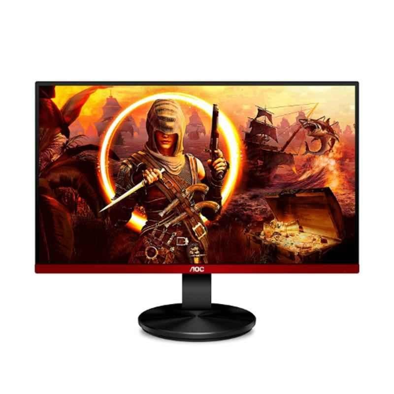 AOC G2490VX 24 inch FHD Borderless Black LED Gaming Monitor