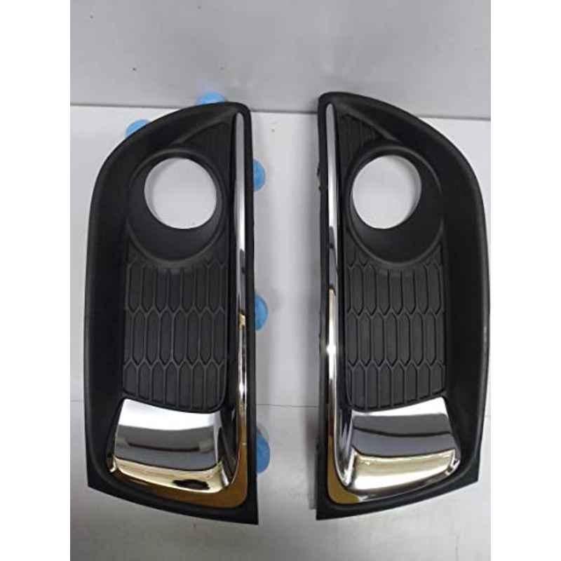 Fog lamp bezel for store maruti swift