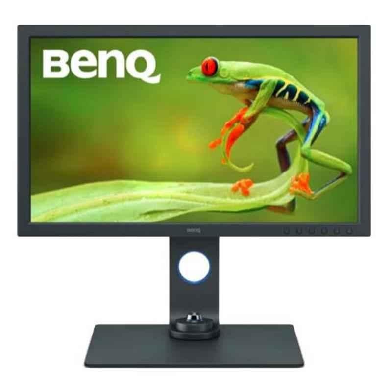 BenQ SW271C 27 inch 4K Adobe RGB PhotoVue Photographer Monitor