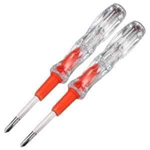 Best mains best sale tester screwdriver