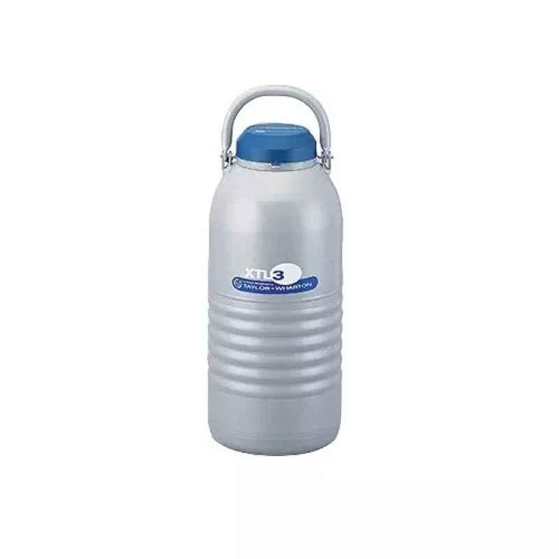 Lab Plus Liquid Nitrogen Freeze Storage Container, LP-31