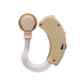 Smart Care HA01 Amplifier Hearing Aid Machine with Lower Background & High Sound