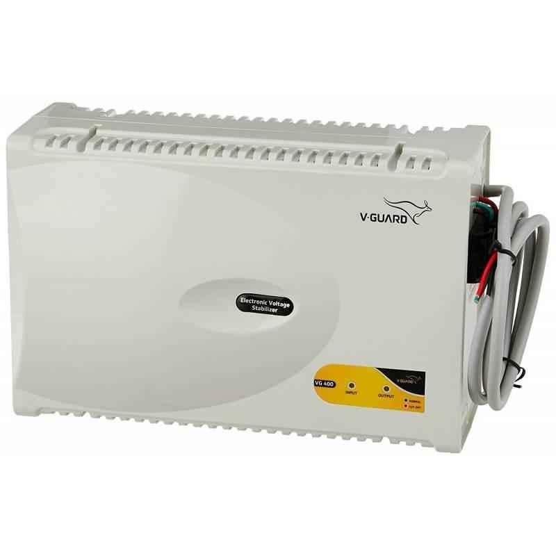 V Guard VG 30 Voltage Stabilizer, Warranty: 5 Year