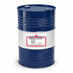 Growel Grodal Syncool 3 210 Litre Solvent Base Rust Preventive Oil, 144100251-210