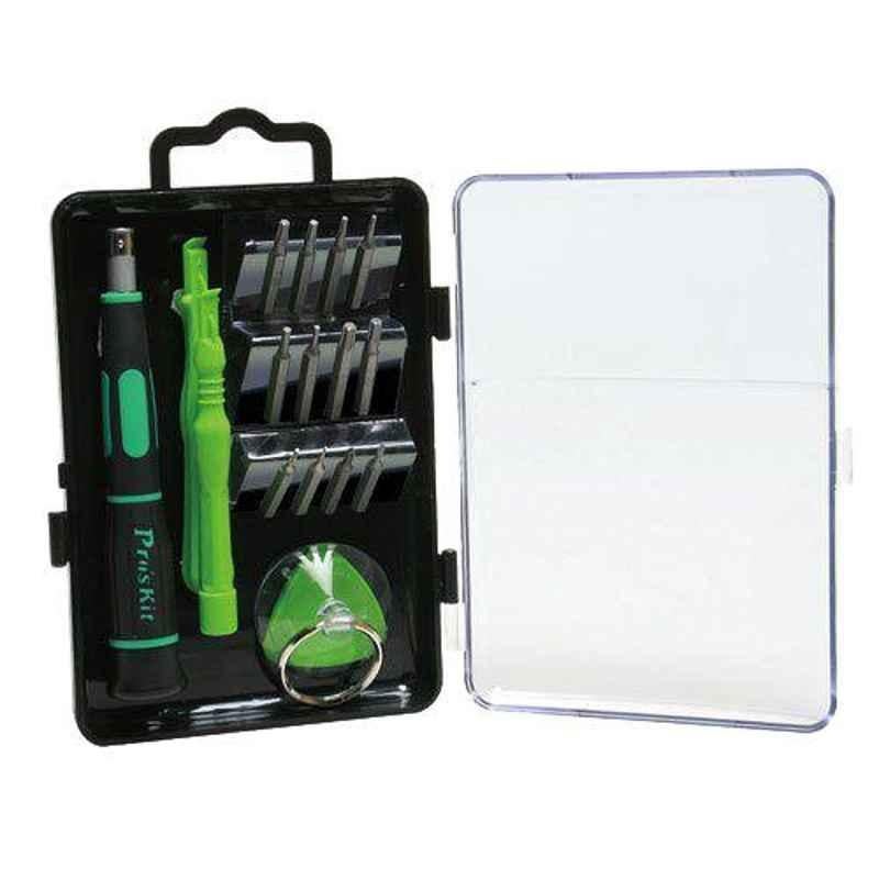 Proskit SD-9314 17 in 1 Tool Kit for Apple Products