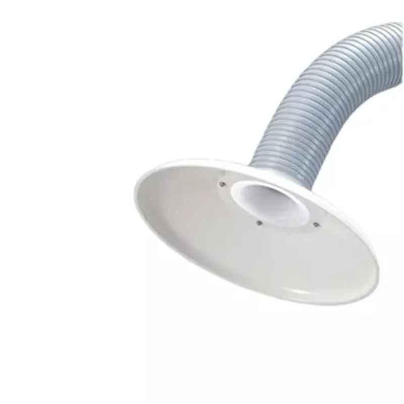 Lab Plus Round Hood for Portable Fume Hoods, LP-6064