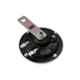 Love4ride 2 Pcs Metal Roots Type Bike Horn Set for Bike